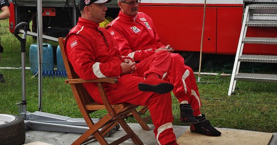Rajd Karkonoski